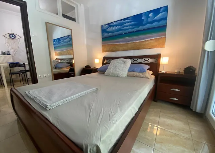 Norra Apartments