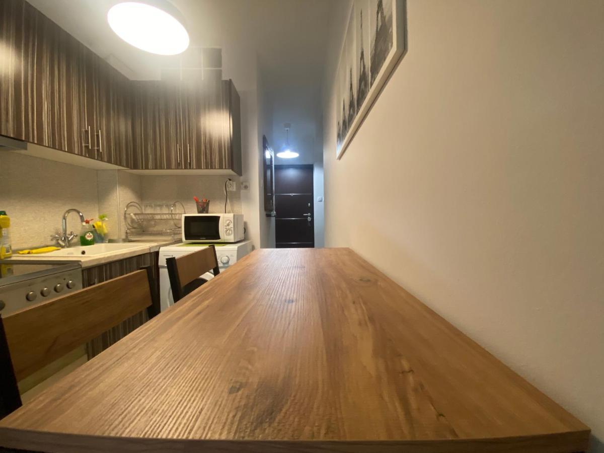 Apartamento Norra Tesalónica