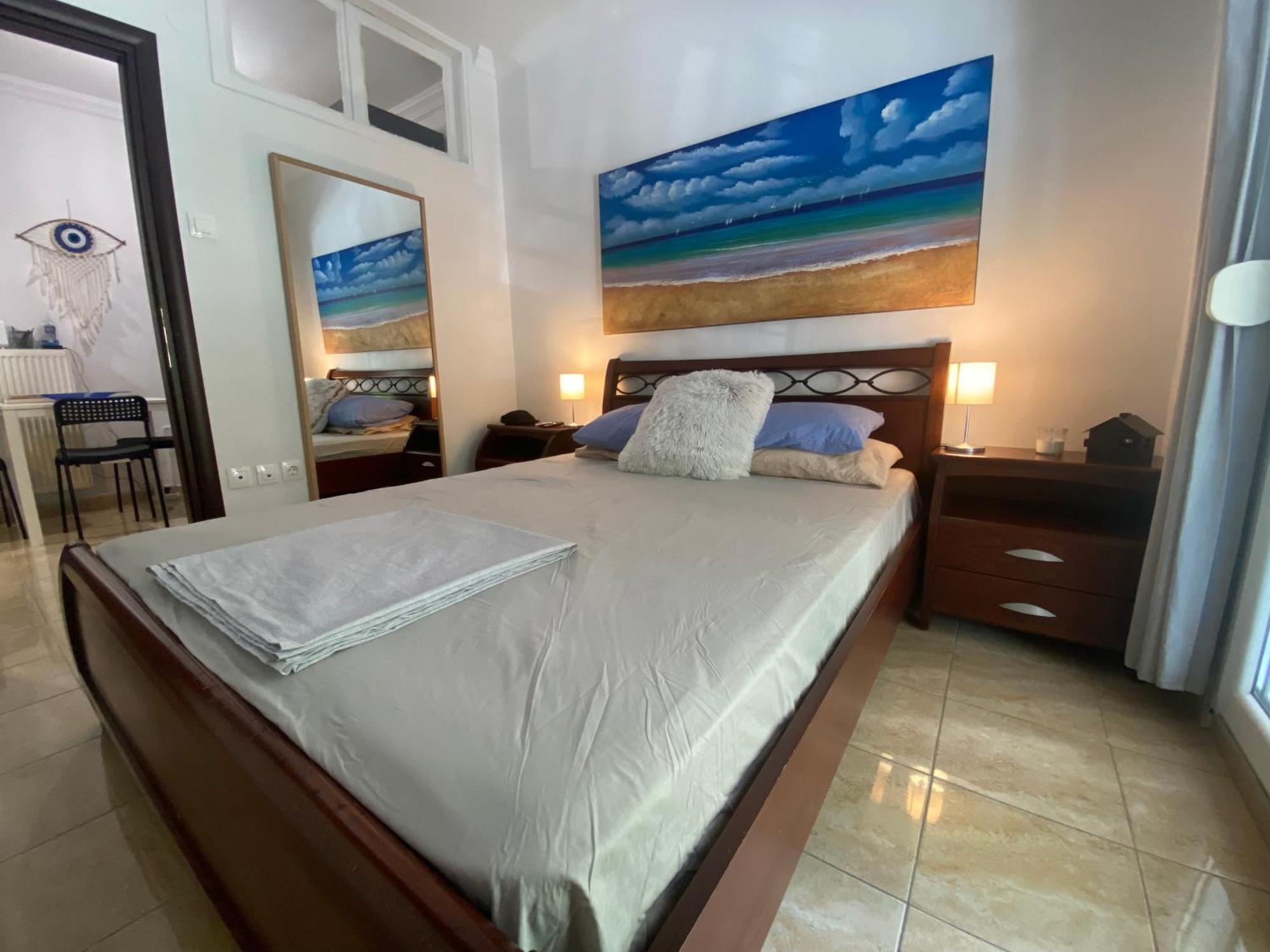 Apartamento Norra