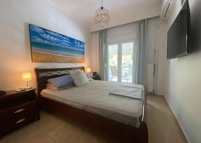 Norra Apartments