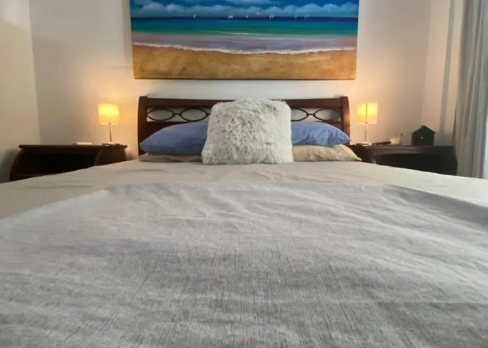 Norra Apartments