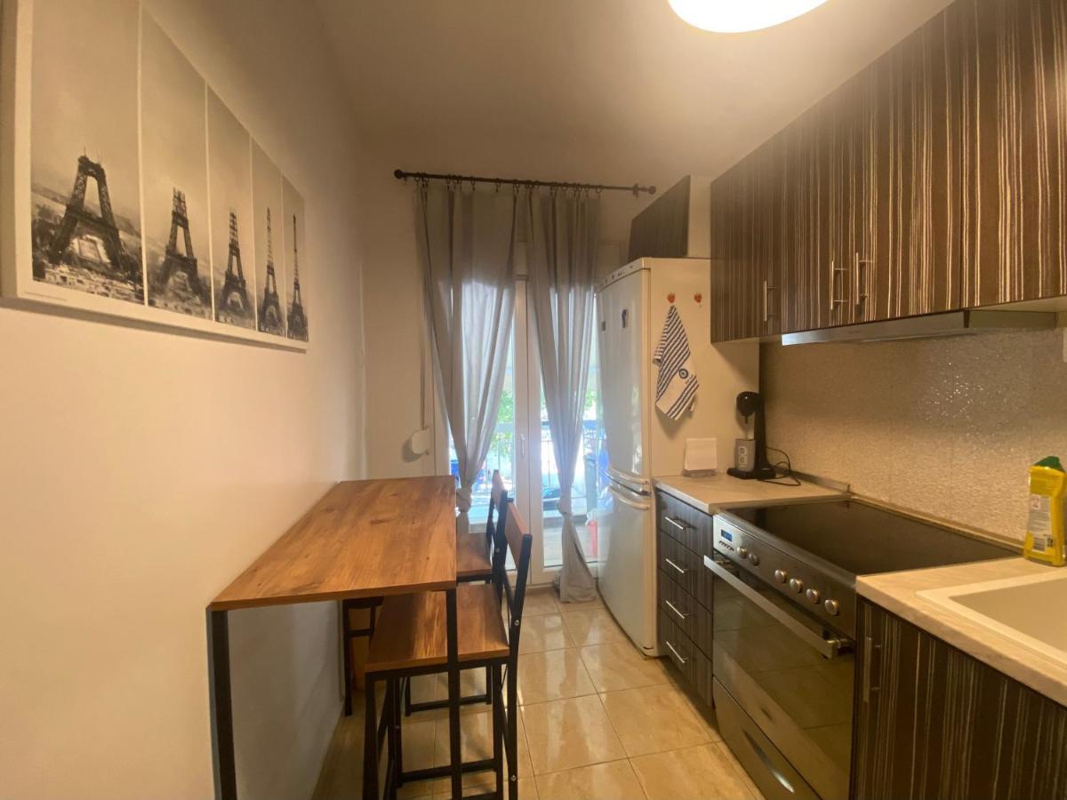 Norra Apartment
