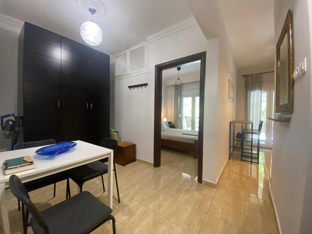 Apartment Norra